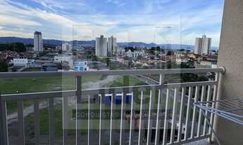 Imagem 5: APARTAMENTO RESIDENCIAL em CAÇAPAVA - SP, CONDOMÍNIO GRAND VALLE JEQUITIBA