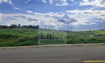 Imagem: TERRENO RESIDENCIAL em CAÇAPAVA - SP, COND