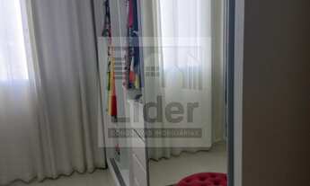 Imagem 2: APARTAMENTO RESIDENCIAL em CAÇAPAVA - SP, COND. ATHENAS