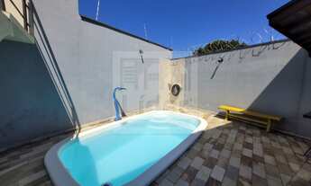 Imagem 2: CASA RESIDENCIAL em CAÇAPAVA - SP, BORDA DA MATA