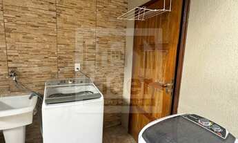 Imagem 7: SOBRADO RESIDENCIAL em CAÇAPAVA - SP, JARDIM PANORAMA