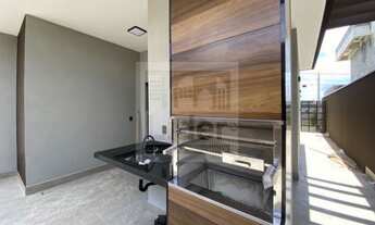 Imagem 2: CASA EM CONDOMÍNIO RESIDENCIAL em CAÇAPAVA - SP, COND. RESERVA DO VALE