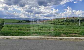 Imagem: TERRENO RESIDENCIAL em CAÇAPAVA - SP, COND