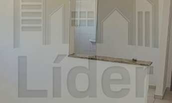 Imagem: APARTAMENTO RESIDENCIAL em TAUBATÉ - SP