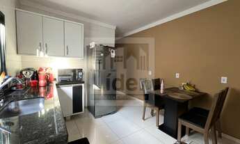 Imagem 5: CASA RESIDENCIAL em CAÇAPAVA - SP, JARDIM PRIMAVERA