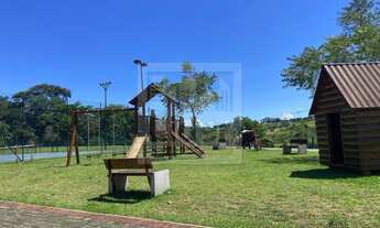 Imagem 2: TERRENO RESIDENCIAL em CAÇAPAVA - SP, COND. ECOPARK BOURBON