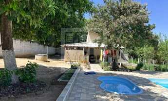 Imagem: CHÁCARA RESIDENCIAL em CAÇAPAVA - SP