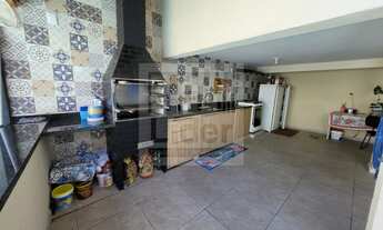 Imagem 5: CASA RESIDENCIAL em CAÇAPAVA - SP, BORDA DA MATA