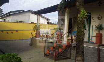 Imagem: CHÁCARA RESIDENCIAL em CAÇAPAVA - SP