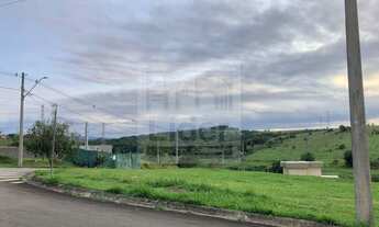 Imagem: TERRENO RESIDENCIAL em CAÇAPAVA - SP, COND