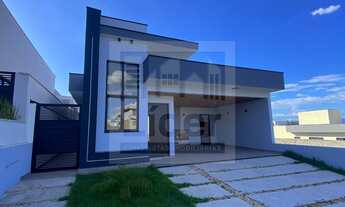 Imagem: CASA EM CONDOMÍNIO RESIDENCIAL em CAÇAPAVA