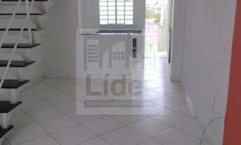 Imagem: SOBRADO RESIDENCIAL em CAÇAPAVA - SP, VITÓRIA