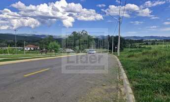 Imagem 3: TERRENO RESIDENCIAL em CAÇAPAVA - SP, COND. BORDA DO LAGO
