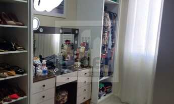 Imagem 3: APARTAMENTO RESIDENCIAL em CAÇAPAVA - SP, COND. ATHENAS