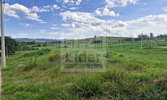 Imagem 3: TERRENO RESIDENCIAL em CAÇAPAVA - SP, COND. BORDA DO LAGO
