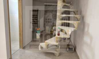 Imagem 5: SOBRADO RESIDENCIAL em CAÇAPAVA - SP, RESIDENCIAL AMOR