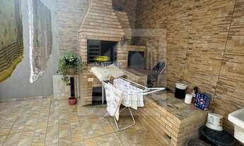 Imagem 5: SOBRADO RESIDENCIAL em CAÇAPAVA - SP, JARDIM PANORAMA