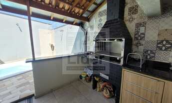 Imagem 6: CASA RESIDENCIAL em CAÇAPAVA - SP, BORDA DA MATA