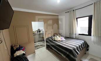 Imagem 2: CASA RESIDENCIAL em CAÇAPAVA - SP, JARDIM PRIMAVERA