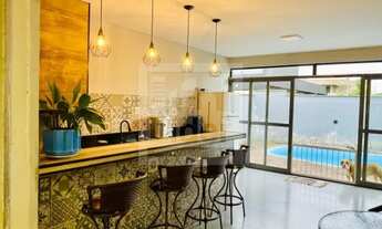 Imagem: CASA EM CONDOMÍNIO RESIDENCIAL em CAÇAPAVA