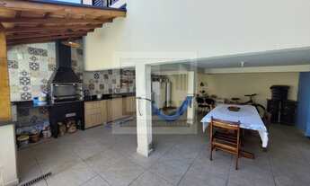 Imagem 4: CASA RESIDENCIAL em CAÇAPAVA - SP, BORDA DA MATA