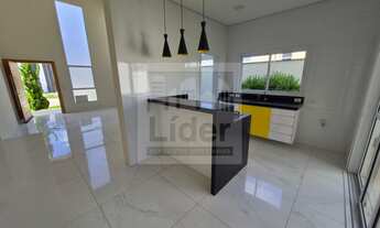 Imagem 7: CASA EM CONDOMÍNIO RESIDENCIAL em CAÇAPAVA - SP, COND. TERRAS DO VALE