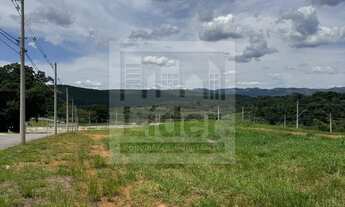 Imagem: TERRENO RESIDENCIAL em CAÇAPAVA - SP, COND