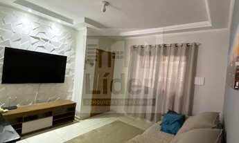 Imagem 3: CASA RESIDENCIAL em CAÇAPAVA - SP, VILLAGE DAS FLORES