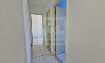 Imagem 5: APARTAMENTO RESIDENCIAL em SÃO JOSÉ DOS CAMPOS - SP, COND. RESIDENCIAL BEM VIVER