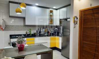 Imagem: CASA RESIDENCIAL em CAÇAPAVA - SP, ALTO