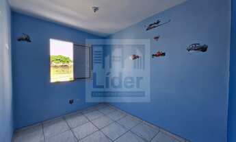 Imagem 7: APARTAMENTO RESIDENCIAL em SÃO JOSÉ DOS CAMPOS - SP, COND. RESIDENCIAL BEM VIVER