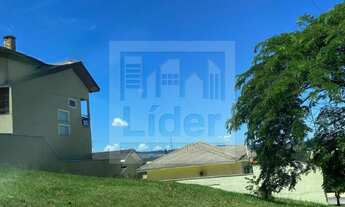 Imagem: TERRENO RESIDENCIAL em CAÇAPAVA - SP, COND
