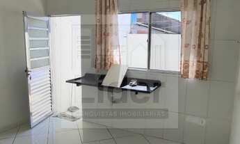 Imagem: SOBRADO RESIDENCIAL em CAÇAPAVA - SP, ALDEIAS