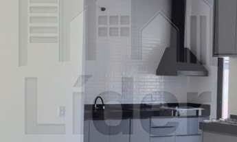 Imagem 5: CASA EM CONDOMÍNIO RESIDENCIAL em CAÇAPAVA - SP, COND. RESERVA DO VALE