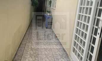 Imagem 5: SOBRADO RESIDENCIAL em SÃO JOSÉ DOS CAMPOS - SP, JARDIM ORIENTE