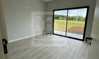 Imagem 2: CASA EM CONDOMÍNIO RESIDENCIAL em CAÇAPAVA - SP, COND. RESERVA DO VALE