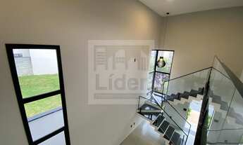 Imagem 7: CASA EM CONDOMÍNIO RESIDENCIAL em CAÇAPAVA - SP, COND. RESERVA DO VALE