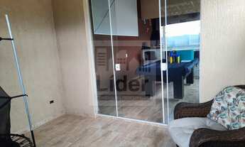 Imagem 3: CASA RESIDENCIAL em CAÇAPAVA - SP, ALTO DA BORDA