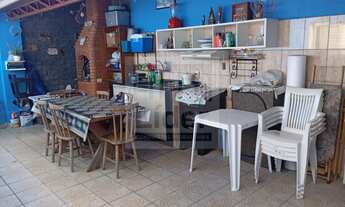 Imagem 2: CASA RESIDENCIAL em CAÇAPAVA - SP, COND. VILAGE PARATY