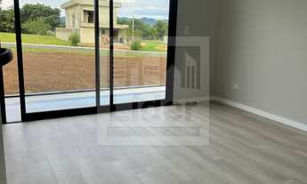 Imagem 3: CASA EM CONDOMÍNIO RESIDENCIAL em CAÇAPAVA - SP, COND. RESERVA DO VALE