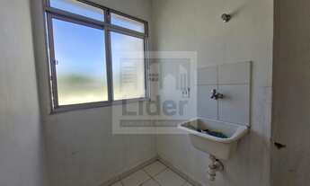 Imagem 6: APARTAMENTO RESIDENCIAL em SÃO JOSÉ DOS CAMPOS - SP, COND. RESIDENCIAL BEM VIVER