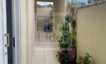 Imagem 3: SOBRADO RESIDENCIAL em SÃO JOSÉ DOS CAMPOS - SP, JARDIM ORIENTE