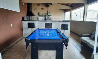 Imagem 6: CASA RESIDENCIAL em CAÇAPAVA - SP, ALTO DA BORDA