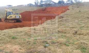 Imagem 3: TERRENO RESIDENCIAL em CAÇAPAVA - SP, COND. TERRAS DE SANTA MARIANA