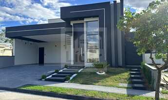 Imagem: CASA EM CONDOMÍNIO RESIDENCIAL em Caçapava