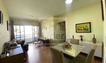 Imagem: APARTAMENTO RESIDENCIAL em CAÇAPAVA - SP