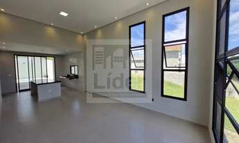 Imagem 7: CASA EM CONDOMÍNIO RESIDENCIAL em CAÇAPAVA - SP, COND. RESERVA DO VALE