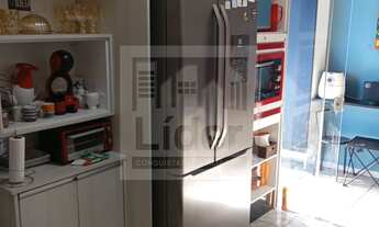 Imagem 6: CASA RESIDENCIAL em CAÇAPAVA - SP, COND. VILAGE PARATY