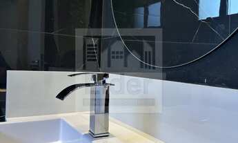 Imagem 2: CASA EM CONDOMÍNIO RESIDENCIAL em CAÇAPAVA - SP, COND. RESERVA DO VALE