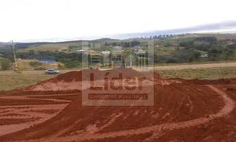 Imagem: TERRENO RESIDENCIAL em CAÇAPAVA - SP, COND